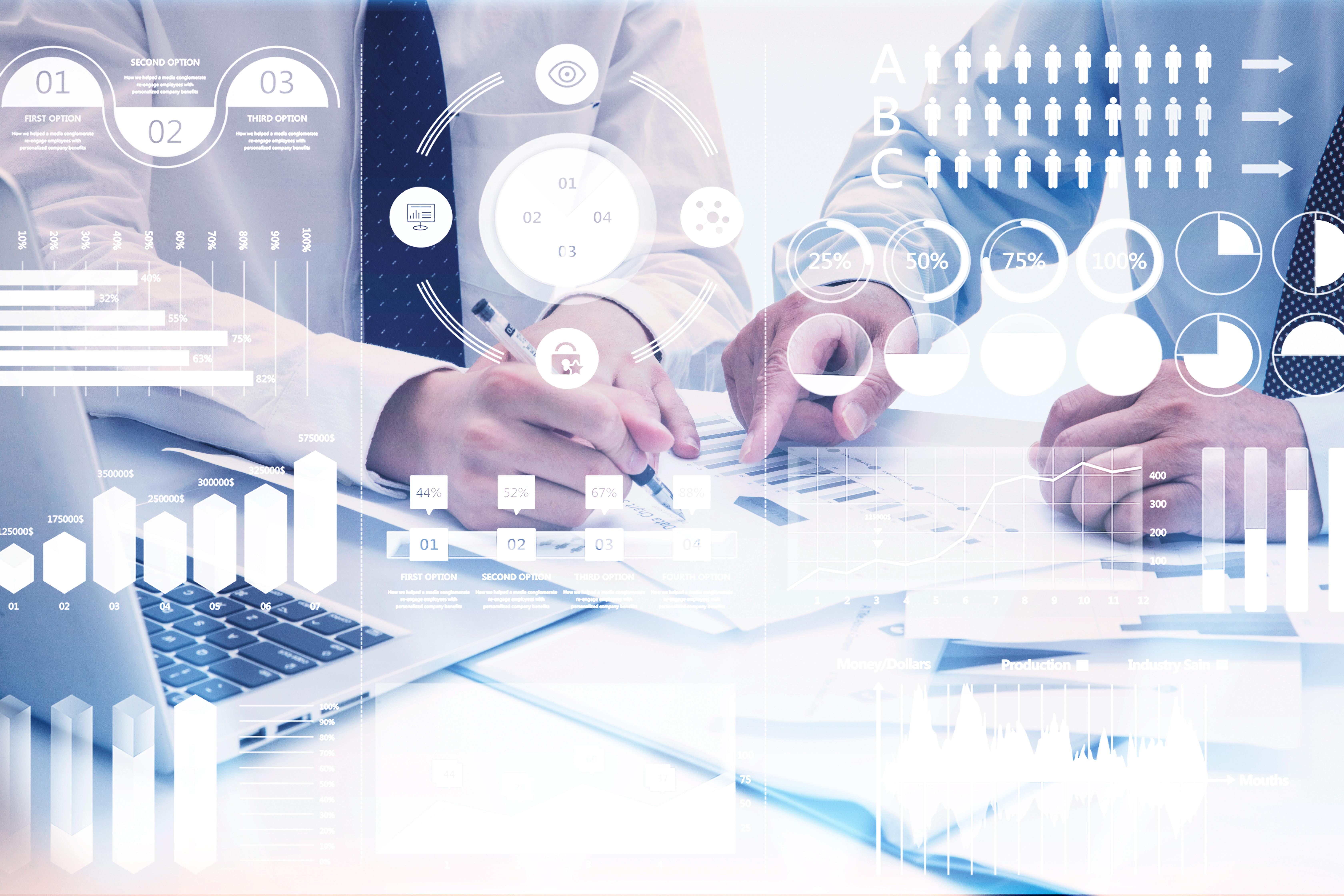 高盛(GS.US)投行业务回升，年内取消对46,000名员工的裁员计划