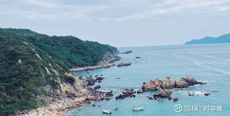 广东南部等地局地有雷暴 这些路段受影响→