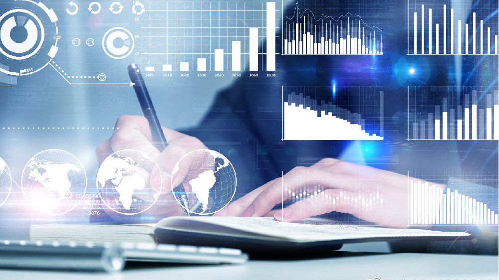 算力产业链将迎来新机遇? 花旗集团看好AI服务器制造商戴尔(DELL.US)业绩增长,指向AI基础设施红利