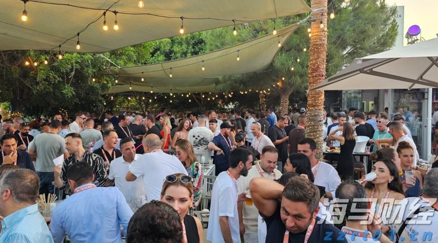 高盛：美国股市外机遇凸显！港股创 4 年新高！这些板块值得重点关注