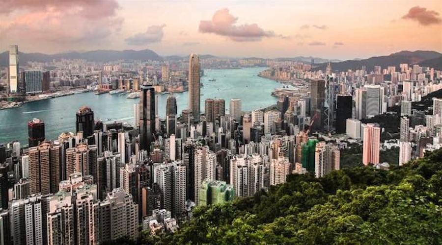 东莞1—7月经济数据出炉 外贸进出口同比增长15.6%